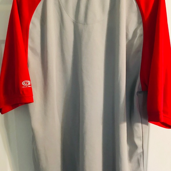 Cincinnati Reds Shirt - Picture 3 of 3